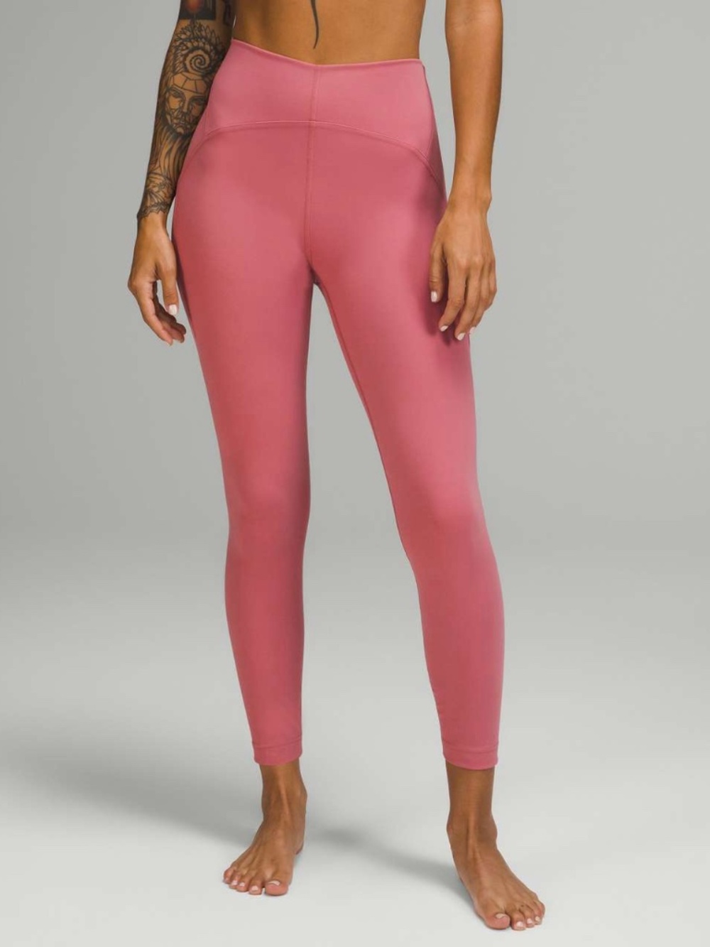 Lululemon InStill High-Rise Tight - Picture 2 of 4